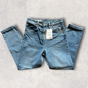 ASOS Denim 26W 30 L NWT